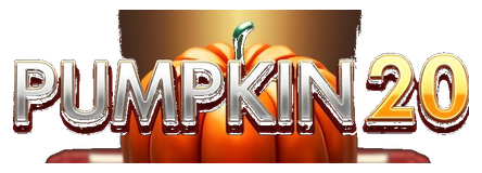 pumpkin 20 logo